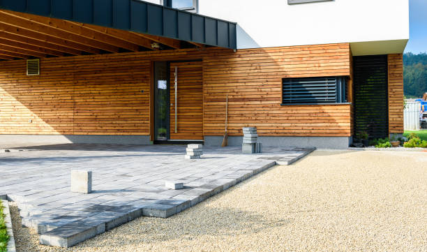 Best Best Driveway Pavers  in Markesan, WI