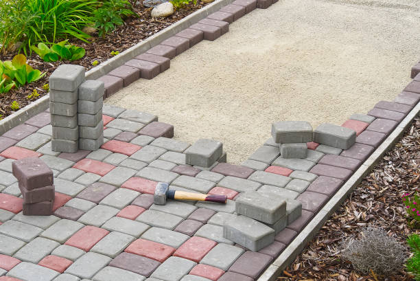 Markesan, WI Driveway Pavers Company