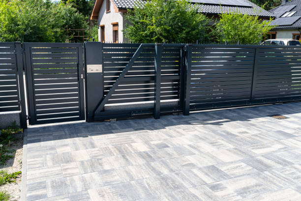Driveway Pavers for Homes in Markesan, WI