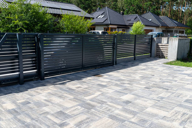 Cobblestone Driveway Pavers in Markesan, WI