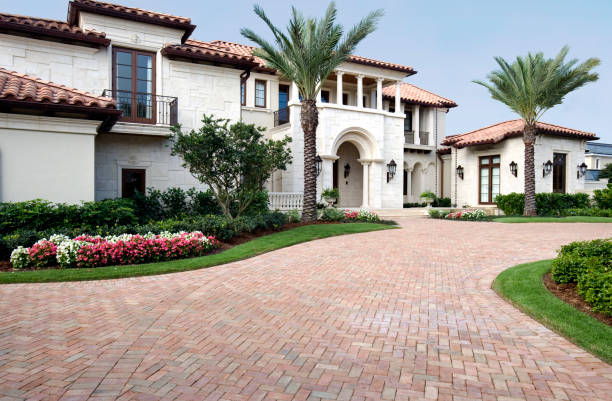 Reasons to Select Us for Your Driveway Paving Requirements in Markesan, WI