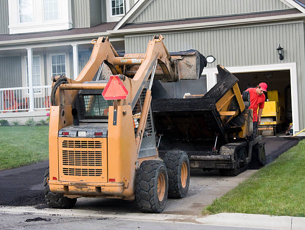 Best Professional Driveway Pavers  in Markesan, WI