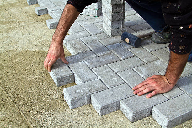 Best Driveway Paving Contractor  in Markesan, WI