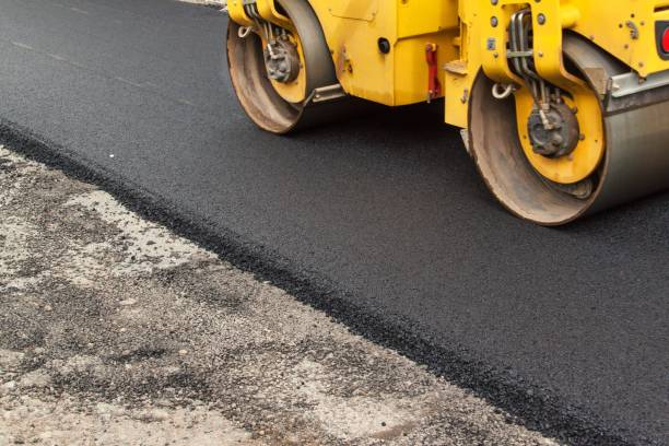 Best Concrete Paver Driveway  in Markesan, WI