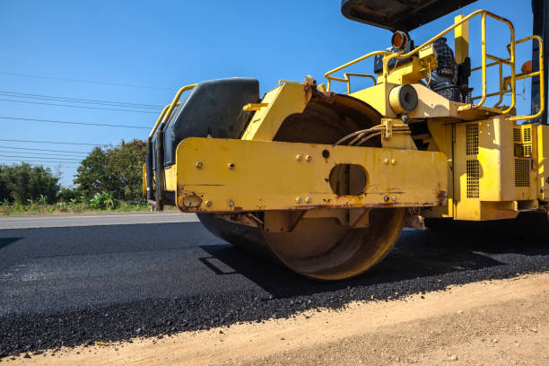 Best Commercial Driveway Pavers  in Markesan, WI